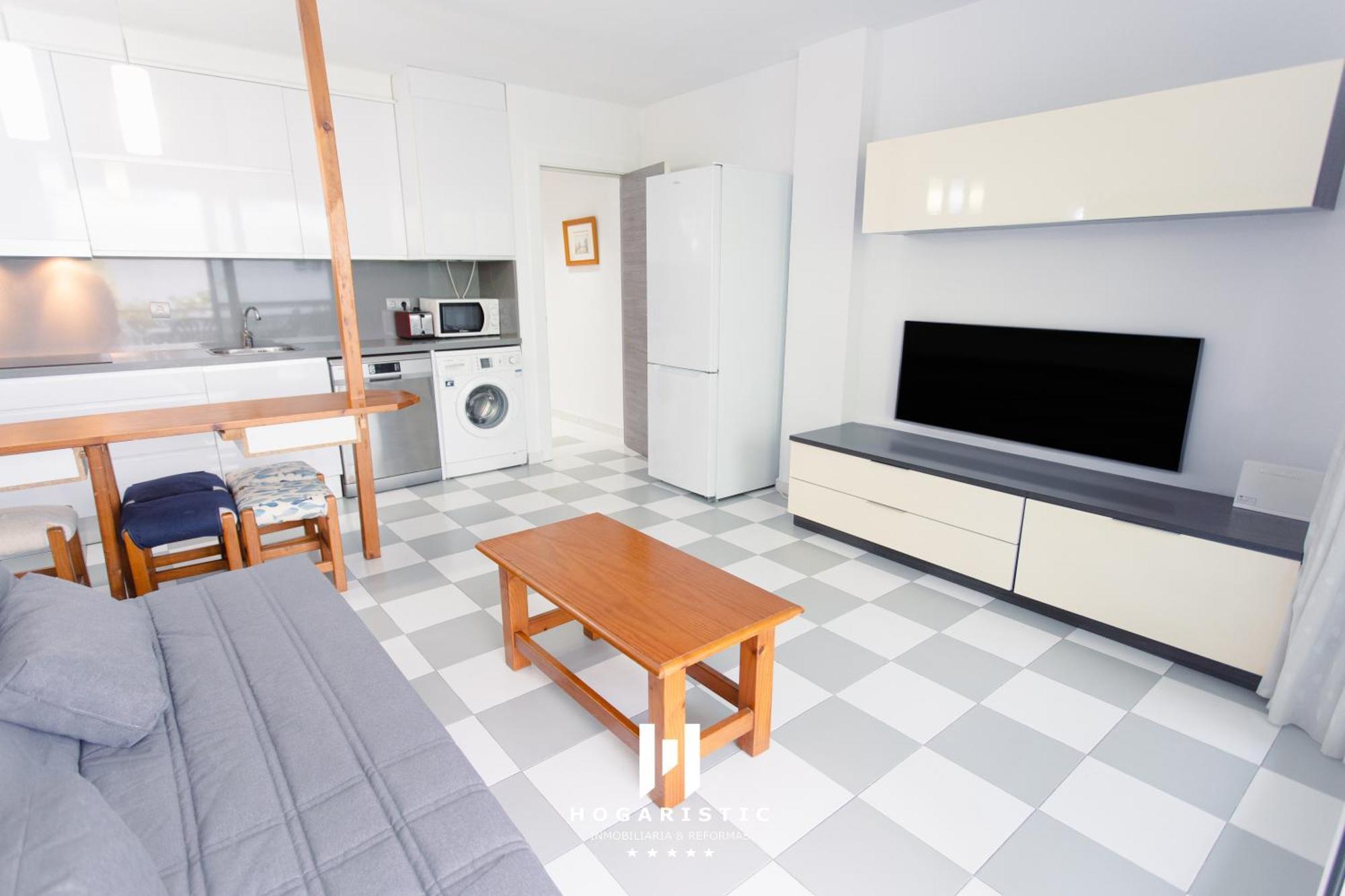 Apartamento Calle Montblanc Salou